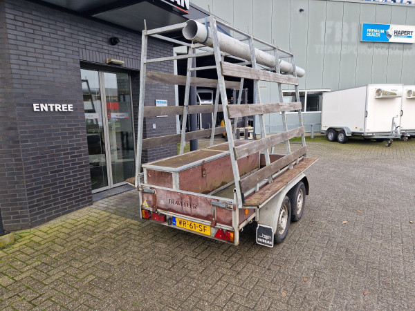 JD Traveller Aanhanger 250x125  