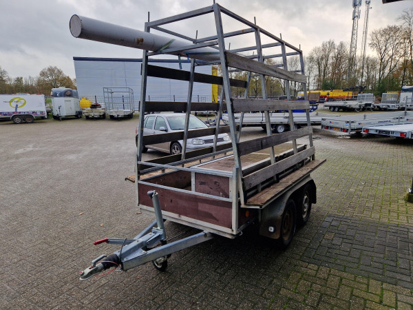 JD Traveller Aanhanger 250x125  