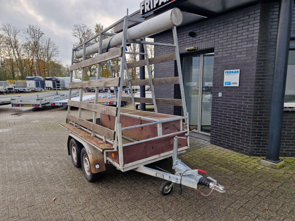 JD Traveller Aanhanger 250x125  