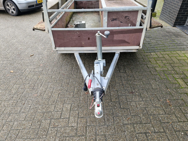 JD Traveller Aanhanger 250x125  