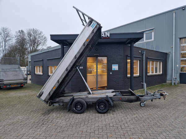 Hapert Aanhanger 335x180  Cobalt