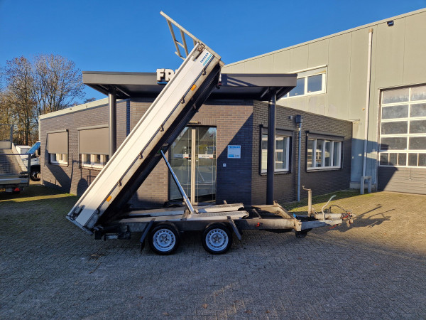 Hapert Aanhanger 335x180  Cobalt