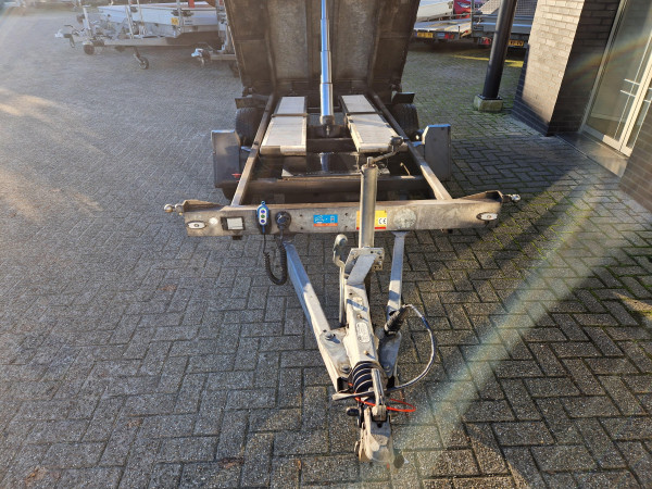 Hapert Aanhanger 335x180  Cobalt