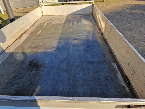 Hapert Aanhanger 335x180  Cobalt