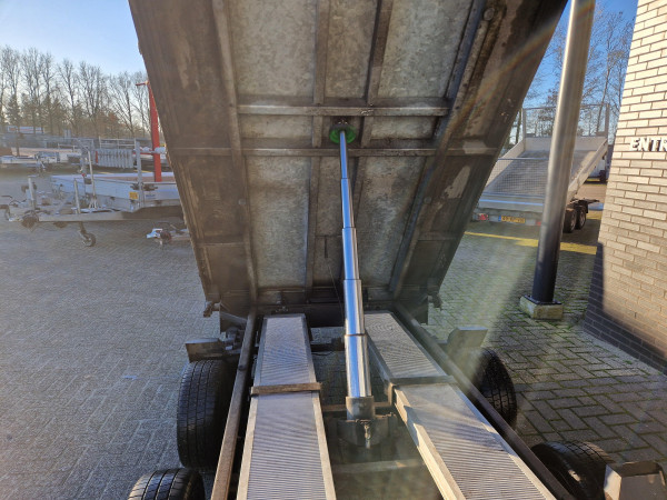 Hapert Aanhanger 335x180  Cobalt