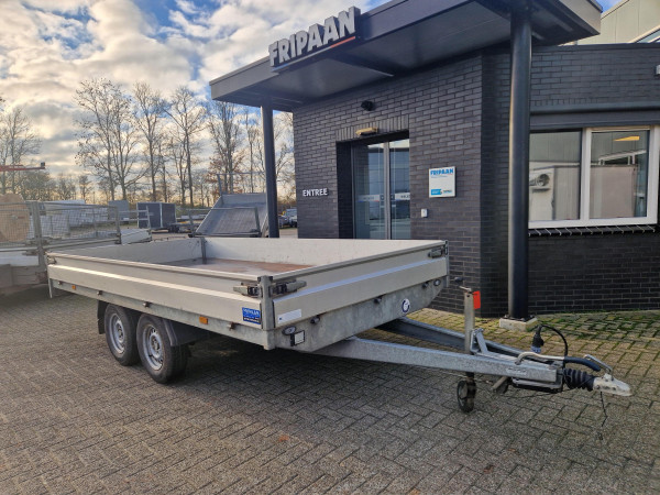 Hapert Aanhanger 400x200  Azure