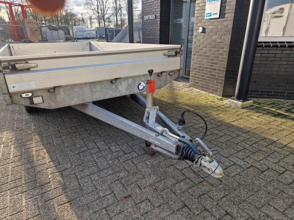 Hapert Aanhanger 400x200  Azure