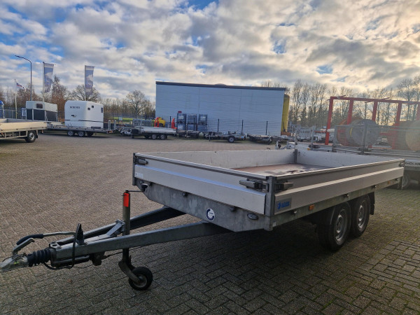 Hapert Aanhanger 400x200  Azure