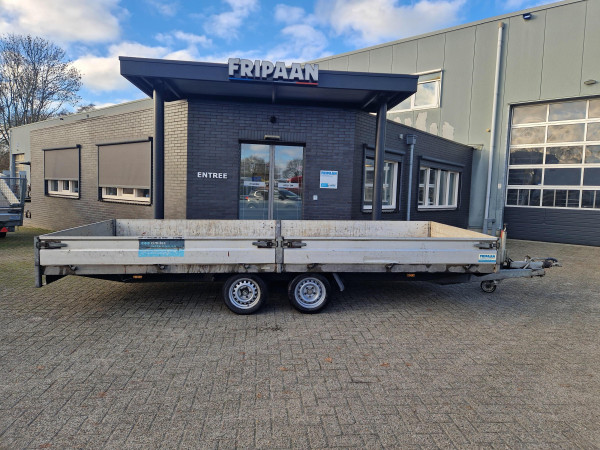 Hapert Aanhanger 505x200  Azure