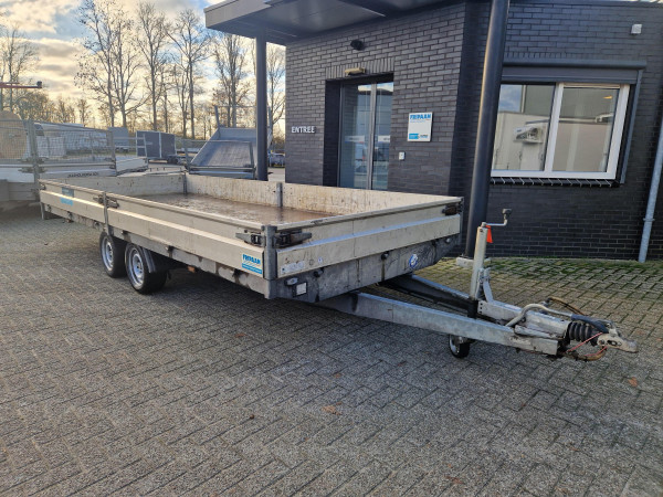 Hapert Aanhanger 505x200  Azure