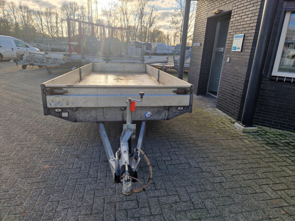 Hapert Aanhanger 505x200  Azure