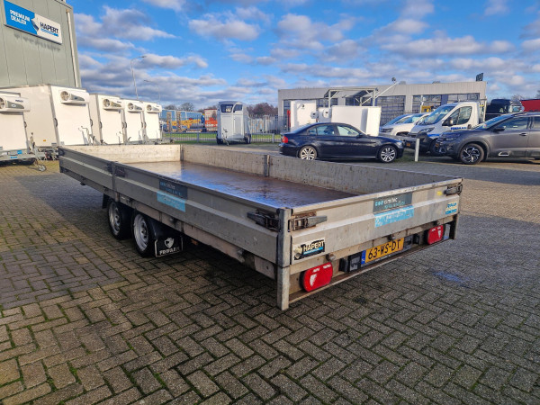 Hapert Aanhanger 505x200  Azure
