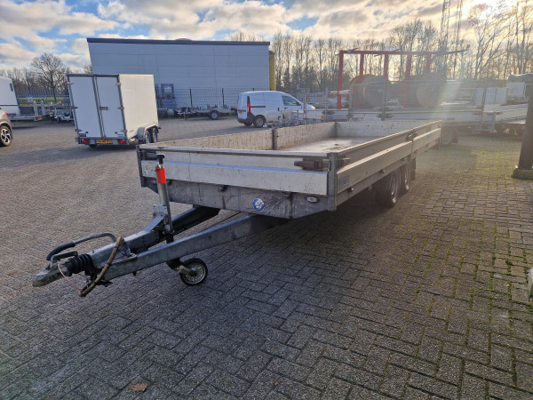 Hapert Aanhanger 505x200  Azure