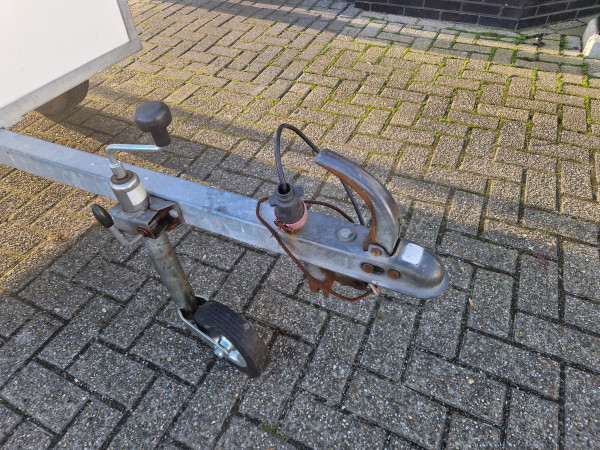 Rieske Aanhanger 149x101  