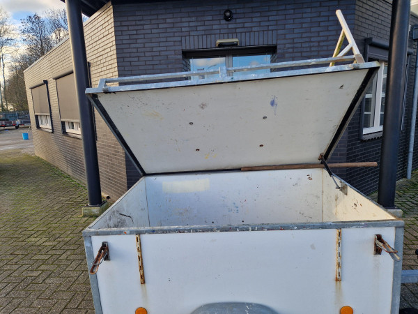 Rieske Aanhanger 149x101  