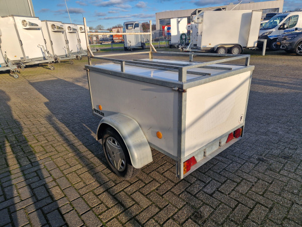 Rieske Aanhanger 149x101  