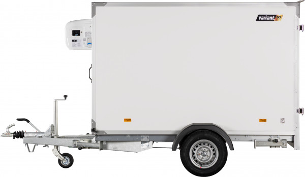 Vriesaanhangwagen Variant