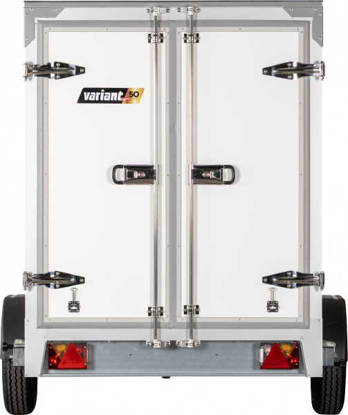 Vriesaanhangwagen 1350 kg Variant