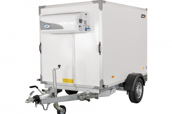 Vriesaanhangwagen 1350 kg Variant