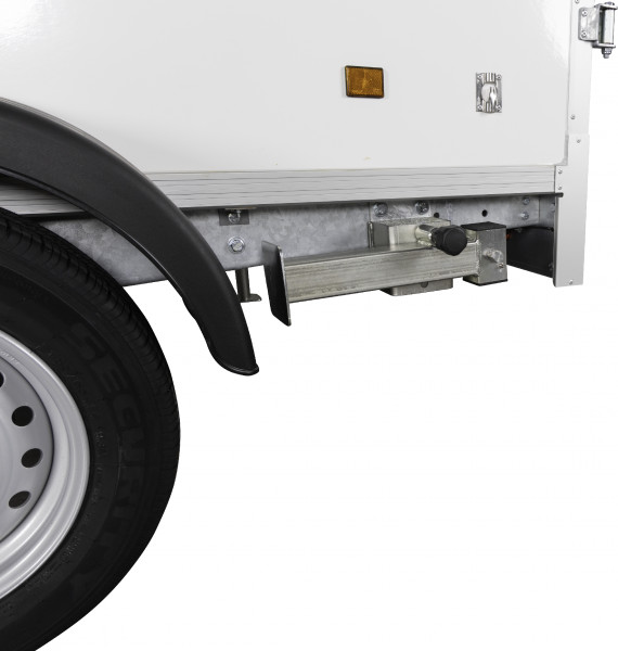 Vriesaanhangwagen 1350 kg Variant