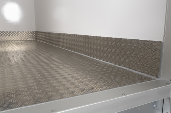 Vriesaanhangwagen 1350 kg Variant