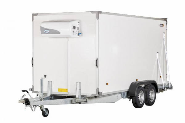 Vriesaanhangwagen 2700kg Variant