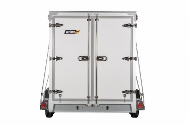 Vriesaanhangwagen 2700kg Variant