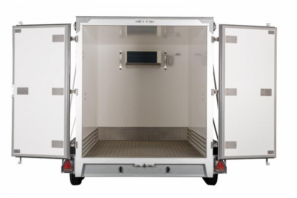 Vriesaanhangwagen 2700kg Variant