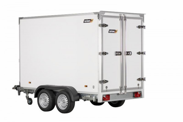 Vriesaanhangwagen Variant