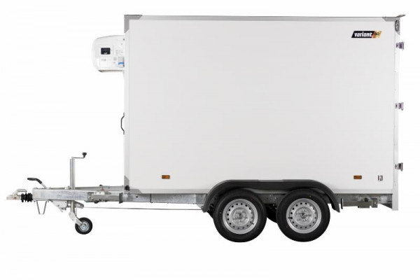 Vriesaanhangwagen  2500kg Variant