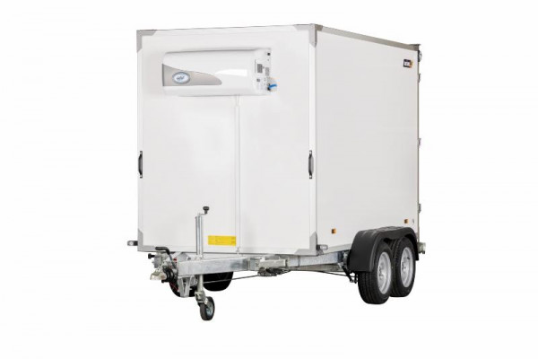 Vriesaanhangwagen  2500kg Variant