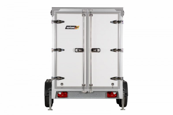 Vriesaanhangwagen  2500kg Variant