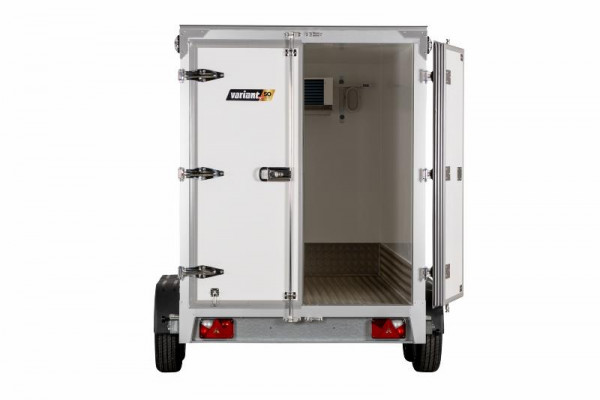 Vriesaanhangwagen  2500kg Variant