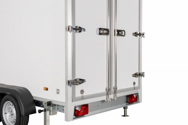 Vriesaanhangwagen  2500kg Variant