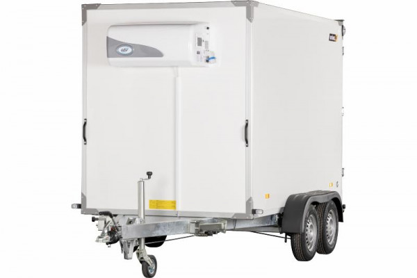 Vriesaanhangwagen 2000 kg Variant