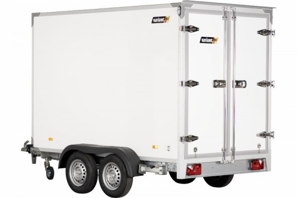 Vriesaanhangwagen Variant
