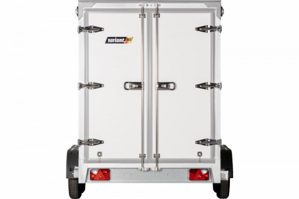 Vriesaanhangwagen Variant