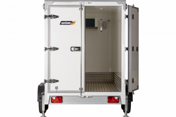 Vriesaanhangwagen Variant