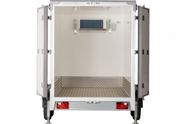 Vriesaanhangwagen Variant