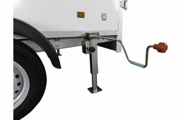 Vriesaanhangwagen 2000 kg Variant