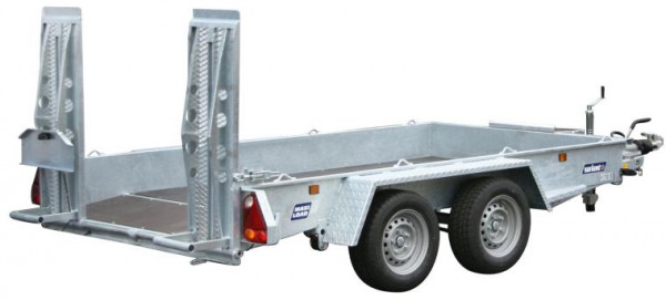 Transporter Variant 2716 B3 | 2700 kg | 300 x 162