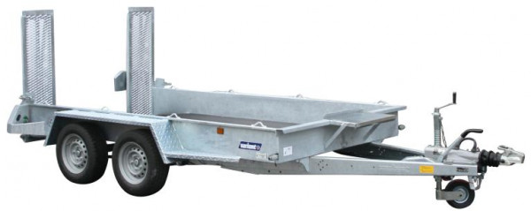 Transporter Variant 2716 B3 | 2700 kg | 300 x 162