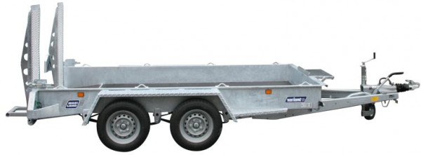 Transporter Variant 2716 B3 | 2700 kg | 300 x 162