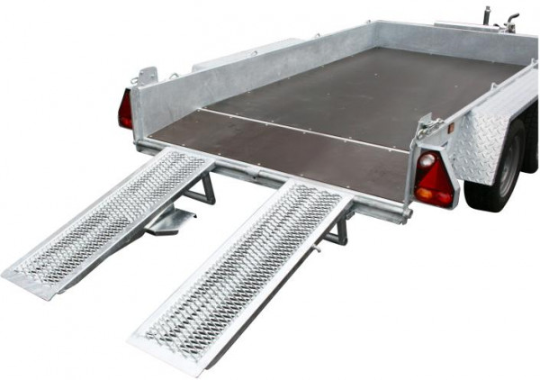 Transporter Variant 2716 B3 | 2700 kg | 300 x 162