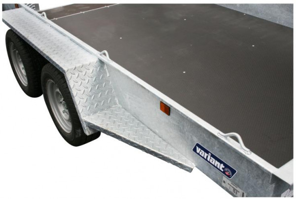 Transporter Variant 2716 B3 | 2700 kg | 300 x 162