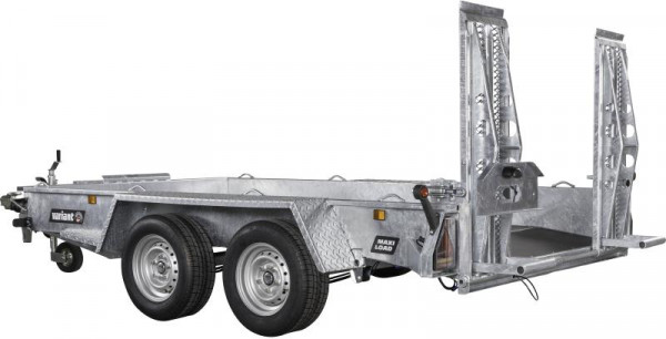 Transporter Variant 3516 B3 | 3500 kg | 300 x 162