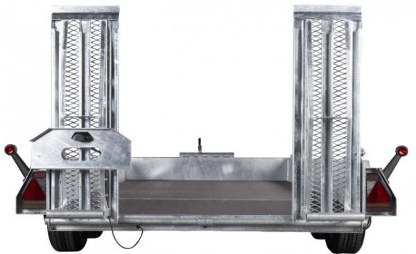 Transporter Variant 3516 B3 | 3500 kg | 300 x 162