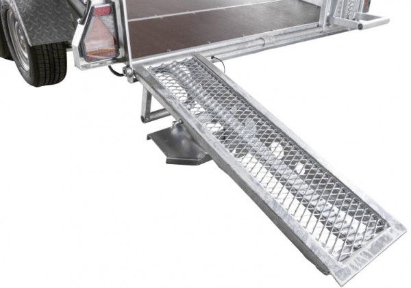 Transporter Variant 3516 B3 | 3500 kg | 300 x 162