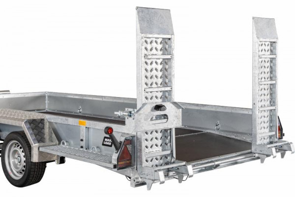 Transporter Variant 3518 B3 | 3500 kg | 400 x 180