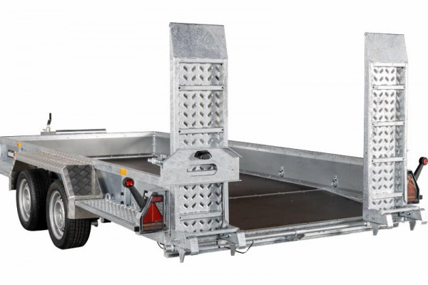 Transporter Variant 3518 B3 | 3500 kg | 400 x 180